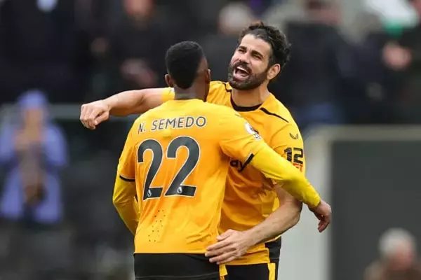 「34歳の“暴れん坊FW”は僅か1ゴールでも欠かせない？　プレミアへ戻ってきたD・コスタの9カ月」の画像