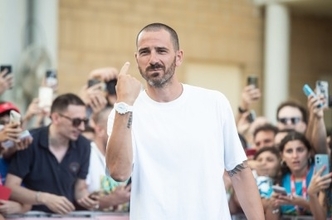 指導者としてのキャリアをスタートさせたボヌッチ氏　イタリア代表U-20のアシスタントコーチに就任