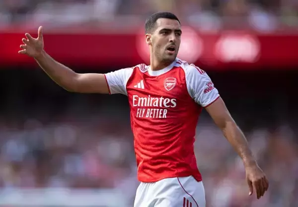 ミケル・メリーノを襲った前例なき「疲労骨折」　父が悲痛の声、指先ではなく“足の内部”に異変……