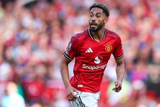 クーニャが“キレなくなった”のはブラジリアン柔術のおかげ？　「感情のコントロールに役立っている」