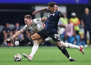 2026W杯での一件からチェルシーMFエンソ・フェルナンデスはイギリス最大の敵になった？　向けられる厳しい視線