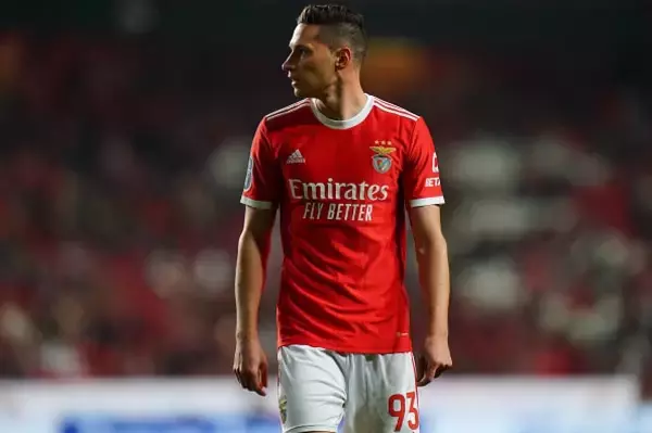 ドイツの天才MFが今や市場価値“600万ユーロ”に……　悩める29歳のテクニシャンはどこへ行く