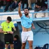 「仏代表で1998W杯、EURO2000を制したジョルカエフ氏の息子もサッカー選手　イタリア・セリエDから目指す昇格「インテル入り？それは夢だね」」の画像1