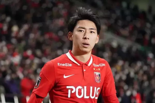 浦和での成長著しい柴戸海　岩尾とのコンビで特長をさらに発揮