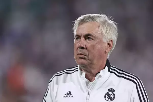 アンチェロッティは6タイトルすべての獲得を目指す　UEFAスーパーカップに向け準備万端なレアル