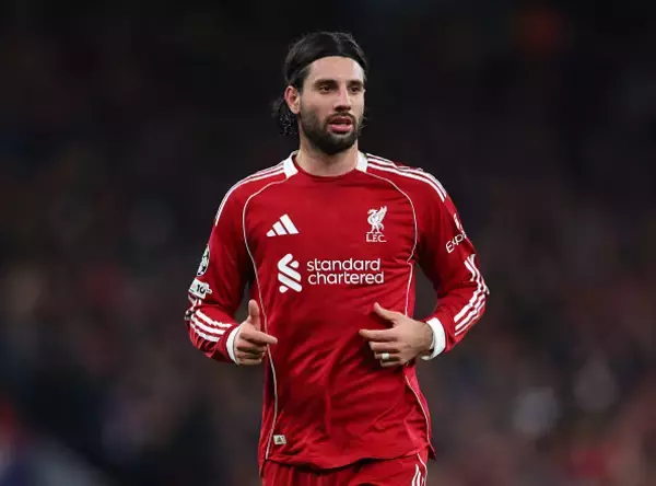 不振のリヴァプール　闘う男ショボスライは現状に強い危機感「全てを変える必要がある」