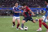 「［特集／J新世紀26/27 04］名良橋晃が選出！　26/27シーズン絶対注目の10名」の画像1