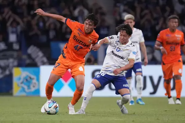 「［特集／J新世紀26/27 04］名良橋晃が選出！　26/27シーズン絶対注目の10名」の画像