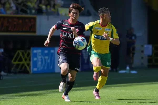 「［特集／J新世紀26/27 04］名良橋晃が選出！　26/27シーズン絶対注目の10名」の画像