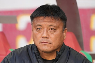 浦和が東京Vに3発快勝で中断期間へ　曺貴裁監督が選手を称賛「どういうチームになりたいのかを表現してくれた」