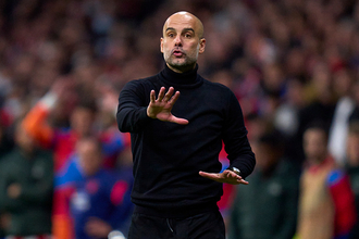 スターリングとジェズスの放出は影響なし？　シティが同時期に準主力FW2人を一気に手放したわけ