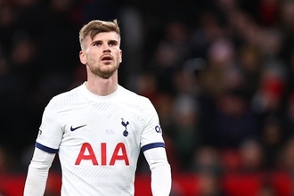 スパーズ移籍のヴェルナーが取り戻したサッカーの楽しさ　「ライプツィヒでは監督との交流が比較的少なかった」