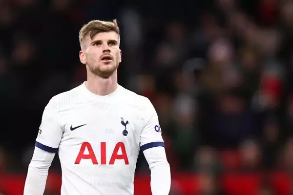 スパーズ移籍のヴェルナーが取り戻したサッカーの楽しさ　「ライプツィヒでは監督との交流が比較的少なかった」