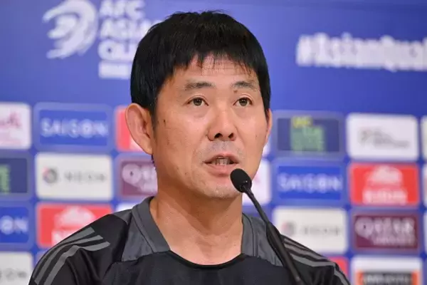 英紙がアジア最終予選を展望　 「日本は中国を難なく倒すことができるだろう」「日本が首位通過を果たす」