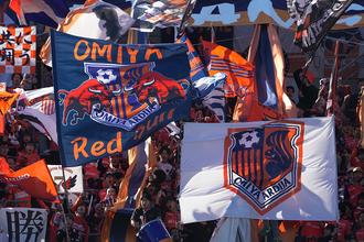 大宮のスポーツダイレクターに水戸・前GM西村卓朗氏が就任　昨季J1昇格に導いた実績を高く評価　ヘッドのウェバー氏“必要な人材”と抜擢