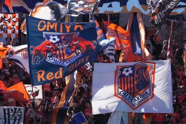 大宮のスポーツダイレクターに水戸・前GM西村卓朗氏が就任　昨季J1昇格に導いた実績を高く評価　ヘッドのウェバー氏“必要な人材”と抜擢