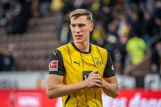 バルセロナはシュロッターベックを獲得候補リストから除外か　フリックのサッカーに合わないと判断された注目株の”欠点”