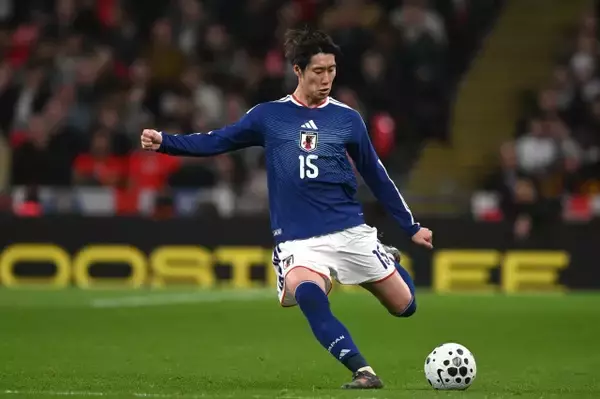 ［名良橋晃］名良橋晃が考える　北中米W杯に挑む26名の選出条件