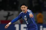 「［名良橋晃］名良橋晃が考える　北中米W杯に挑む26名の選出条件」の画像2