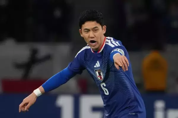 「［名良橋晃］名良橋晃が考える　北中米W杯に挑む26名の選出条件」の画像