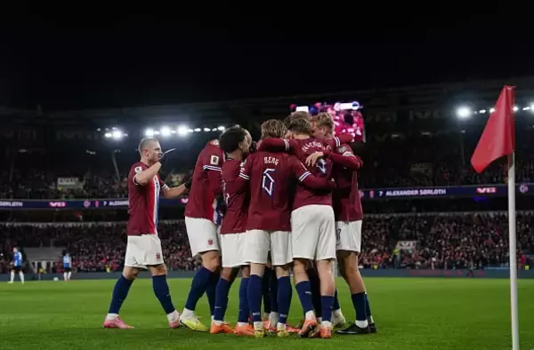 イタリアは3大会連続でW杯の出場を逃すのか　ノルウェー戦の敗北にロカテッリは「脆弱だった」と認める