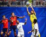 「［名良橋晃］話題満載の北中米W杯は育成年代の差が出た大会　日本代表には危機感あり」の画像1