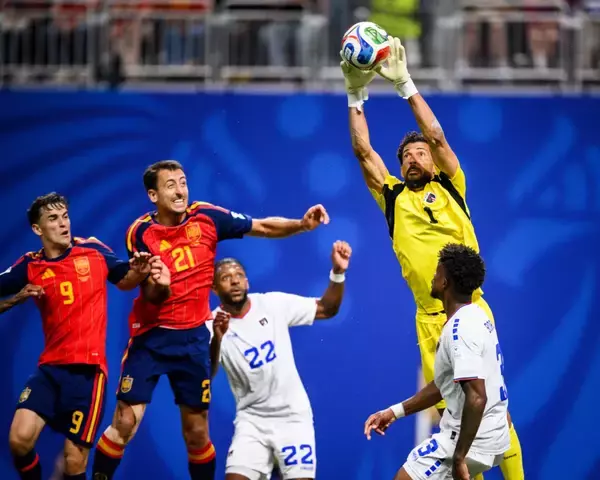 ［名良橋晃］話題満載の北中米W杯は育成年代の差が出た大会　日本代表には危機感あり