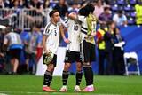 「［名良橋晃］話題満載の北中米W杯は育成年代の差が出た大会　日本代表には危機感あり」の画像2