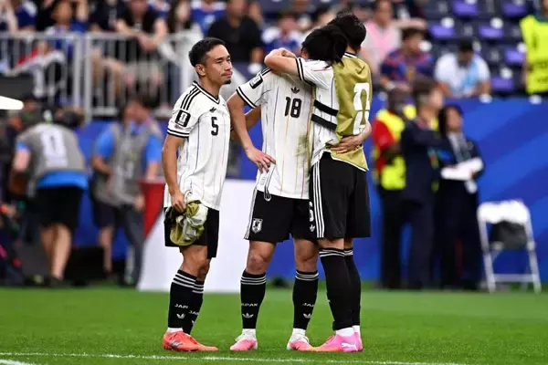 「［名良橋晃］話題満載の北中米W杯は育成年代の差が出た大会　日本代表には危機感あり」の画像