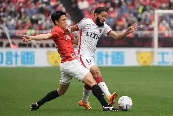 2トップだけじゃない鹿島の得点源　“5戦4ゴール”と好調をキープするアタッカー