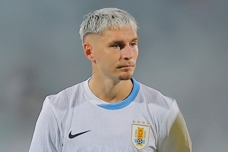 モイーズ監督がマンUで最初に獲得した男の現在地　200万ポンドで加入も11試合出場で退団したDFが3大会連続のW杯出場へ