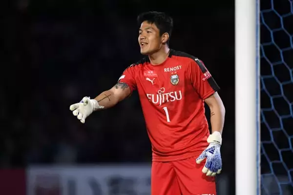 活躍の場をJ1からJ3へ　川崎F退団のレジェンドGKチョン・ソンリョンは福島への移籍が決定　「私たちの夢はJ2昇格です」