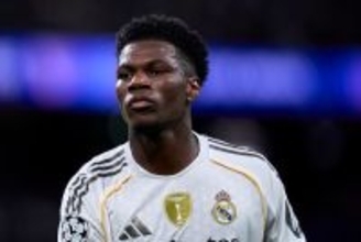 カゼミロとの別れが控えるユナイテッド、レアルMFチュアメニを獲得候補の上位に含める？シティMFが鍵を握る