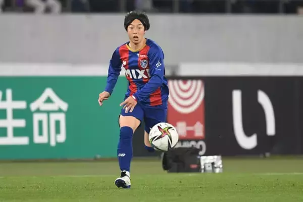 FC東京のMF紺野和也が福岡へ完全移籍　今季30試合出場のドリブラーがさらなる成長を見せる