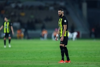 「レアルでの自分とは違う」　アル・イテハドで不振のベンゼマは欧州に戻って来るのか　