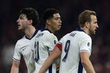 「［特集／2026W杯大展望 グループL］イングランドの1位通過は難しい？　クロアチア、ガーナに加えパナマも侮れない」の画像1
