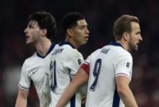 ［特集／2026W杯大展望 グループL］イングランドの1位通過は難しい？　クロアチア、ガーナに加えパナマも侮れない