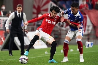 後半の猛攻を支えるアタッカーは　ドロー沼抜け出したい浦和レッズの流れを変える切り札