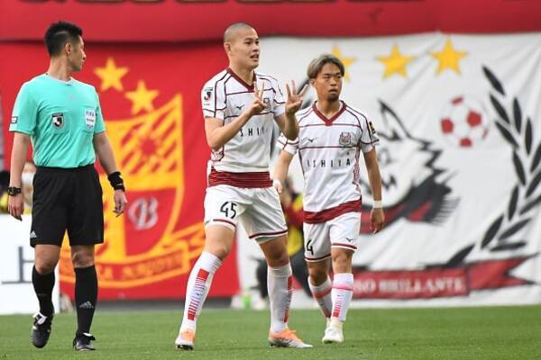 札幌から日本代表へと羽ばたきたい 和製ハーランド パワーとスピードを持ち合わせた将来のエース候補 22年6月12日 エキサイトニュース