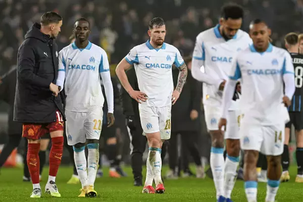 クラブ内がカオスなマルセイユ　シャビ・アロンソ氏に就任打診するも拒否され新監督探しは難航中