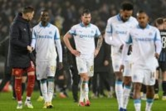 クラブ内がカオスなマルセイユ　シャビ・アロンソ氏に就任打診するも拒否され新監督探しは難航中