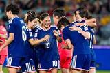 「「日本はサッカーしてるのに、こっちはただ走ってるだけ」「世界の壁を越えられず、日本に跪いた」　女子アジア杯大敗に韓国メディア落胆、ネットも大荒れ模様」の画像1