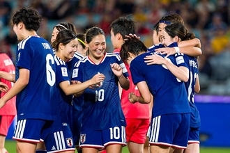「日本はサッカーしてるのに、こっちはただ走ってるだけ」「世界の壁を越えられず、日本に跪いた」　女子アジア杯大敗に韓国メディア落胆、ネットも大荒れ模様