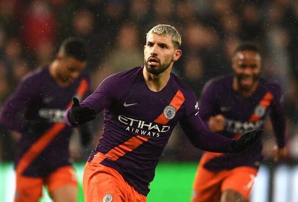 マンcがclで恐れるべきチームは 1つ だけ 今季こそ悲願の頂点へ 19年3月17日 エキサイトニュース