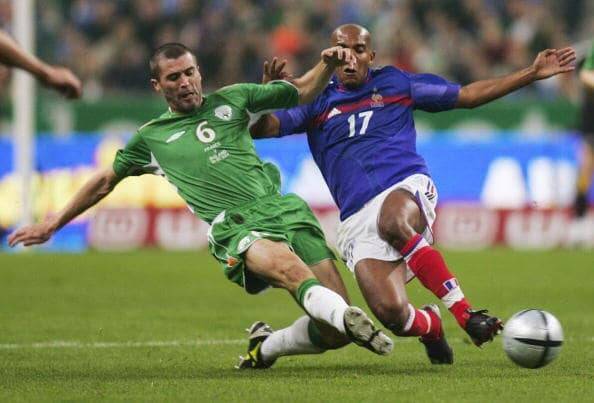 吠える、報復、飛び蹴りも！　守備的MF”最恐の闘犬”は誰だ!?