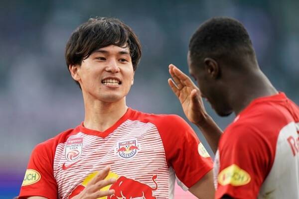 南野拓実 現地メディアが選ぶ ベスト11 入り 40m独走弾で高評価 19年4月2日 エキサイトニュース 南野拓実 現地メディアが選ぶ ベスト11 入り 40m独走弾で高評価 19年4月2日 エキサイトニュース