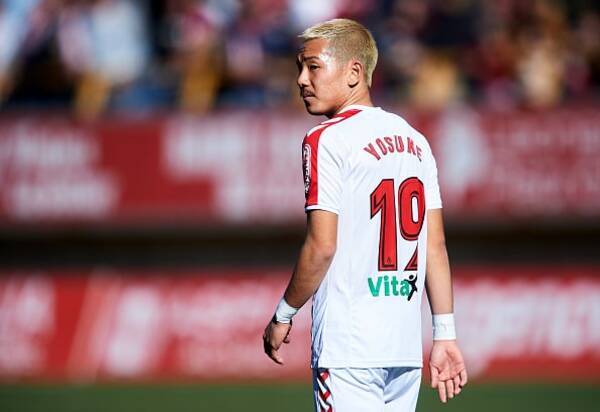 ハリルお気に入りの22歳は失敗したのか リーズの 奇妙な補強 に選ばれる 19年4月15日 エキサイトニュース