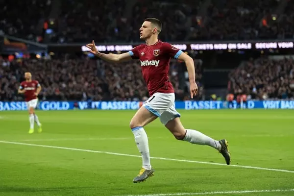 バルサの 新星 Fwアルナイスに世界がざわめく 英 独 伊のビッグクラブが接触か 17年10月27日 エキサイトニュース