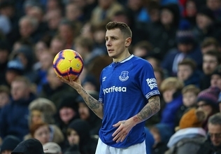 プレミア最高の左SB!?　バルサでポジション掴めなかった男が残す驚異の数字