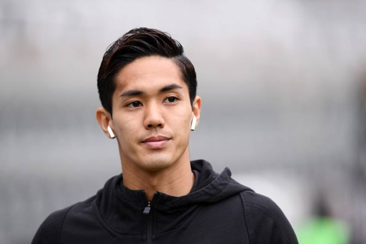 武藤嘉紀にベニテスはチャンス与えよ 何ができるのか証明する時間を 19年4月22日 エキサイトニュース